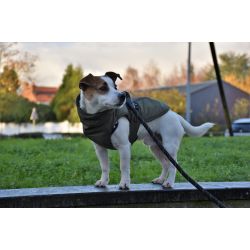 SWEATER SHERPA BEIGE