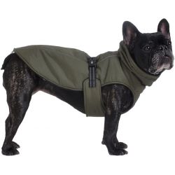 SWEATER SHERPA BEIGE