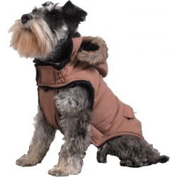 SWEATER SHERPA BEIGE