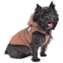 SWEATER SHERPA BEIGE