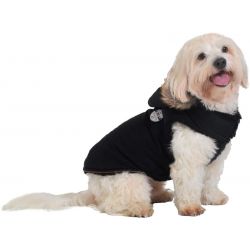 SWEATER SHERPA BEIGE