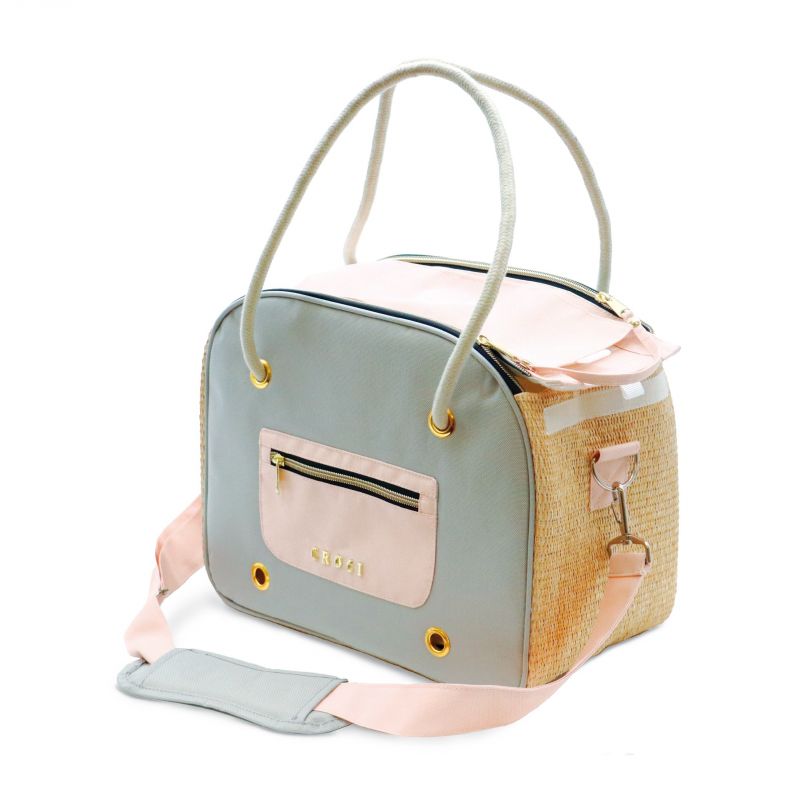 SAC SORBET 45x18x35 CM