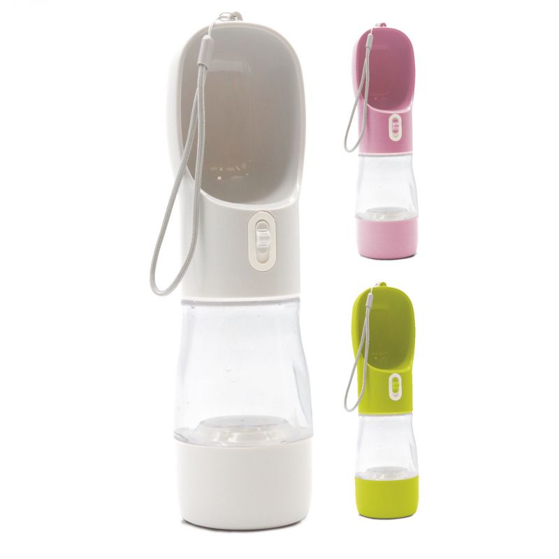 BOISSON DE VOYAGE TRAVEL DUO