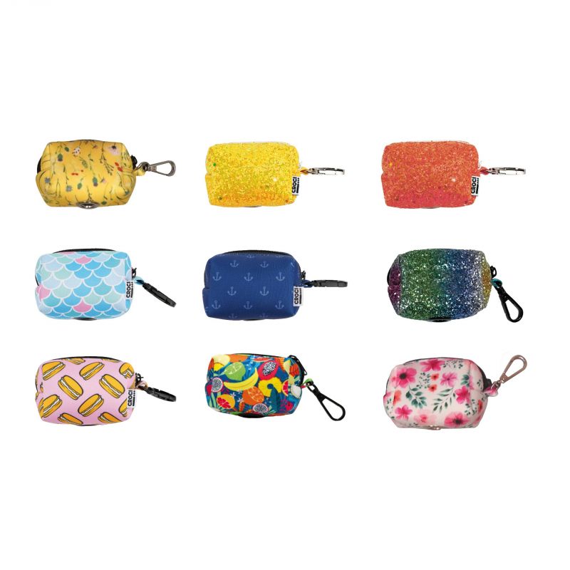 EXPO POOP AWAY 86 PCS