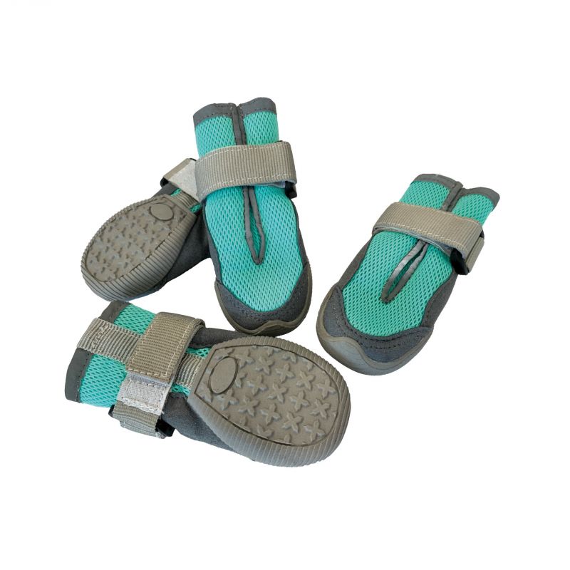 CHAUSSURES CHIENS LET'S WALK