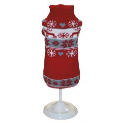 SWEATER XMAS WARM