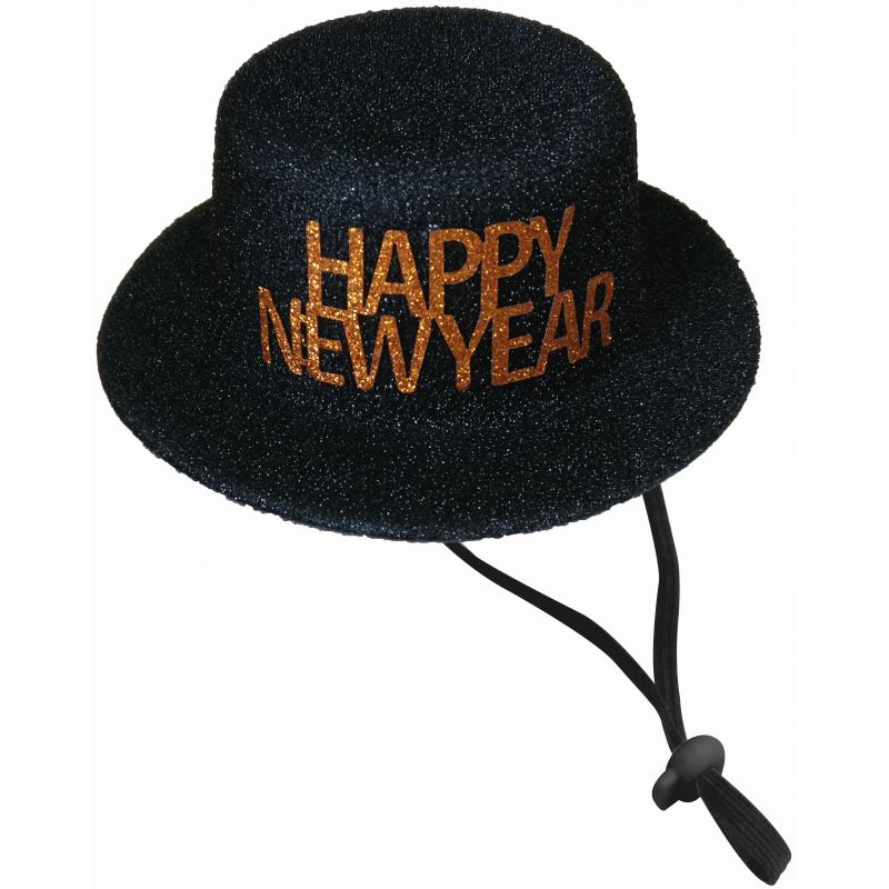 XMAS HAT HAPPY NEW YEAR