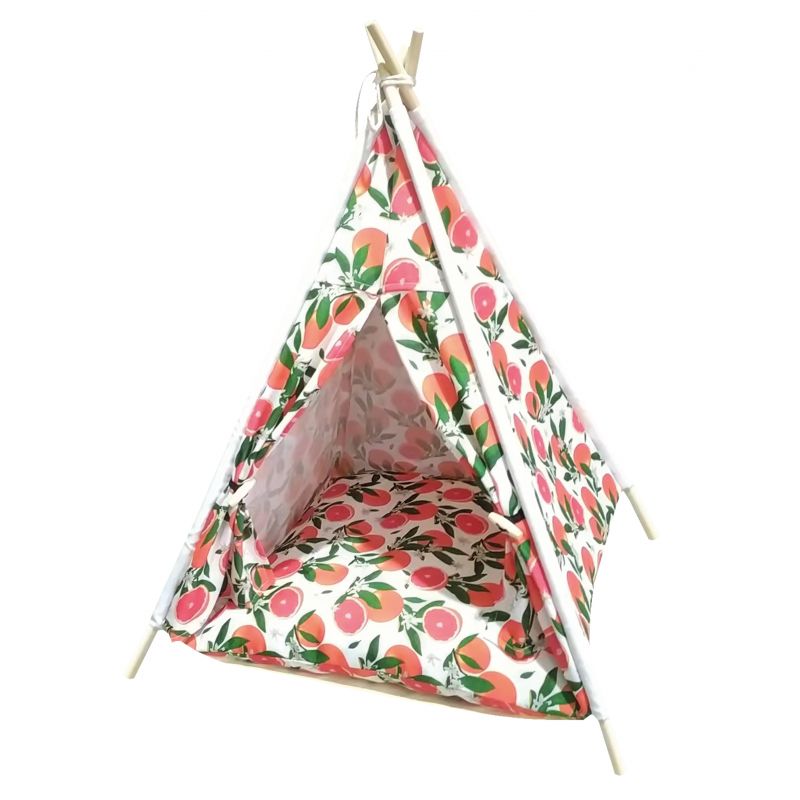 TENTE CITRUS TIPI 50X48X70 CM