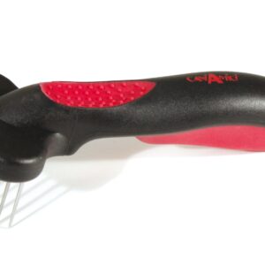 PEIGNE VANITY DEMEL NOEUDS A V