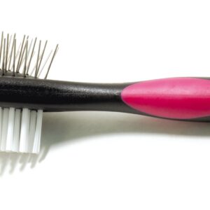 BROSSE VANITI DOUBLE