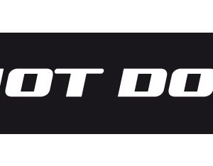 HIKING LABEL FOR BAV.H.BASIC HOT DOG 2PCS