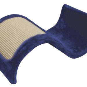 GRIFFOIR ONDE 50X29X18 cm.