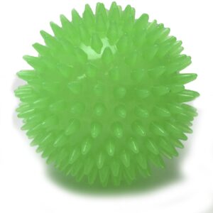 JEU TPR GLOW SPIKYBALL