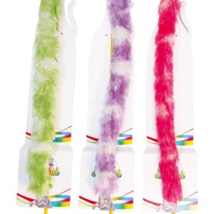 JEU CHAT BAGUETTE CHATOUILLEMENT