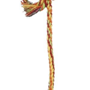 CORDE AVEC CORDE BALLE 55,8cm 116g ø8cm