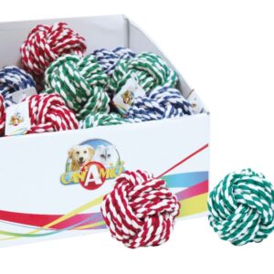 PALLA CORDA CM. 7,5 .