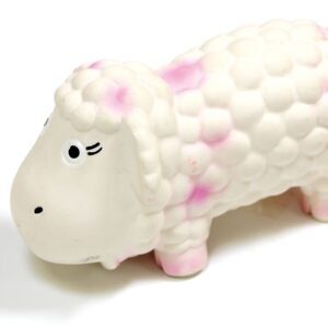 JEU LATTICE MOUTON 15 cm