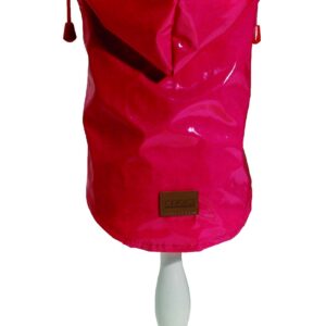 MANTEAU IMPERMEABLE RAINDROP CHERRY