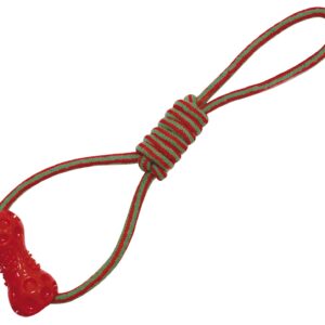 CHRISTMAS TOY COTON. OS TPR 45x13x5.5cm