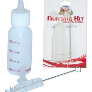 NURSING KIT BIBERON OZ 2 .