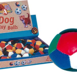 PALLA CALCIO SOFT COLORATA MM.50 .