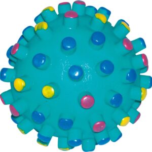 GIOCO VINILE PALLA C/PUNTA 9 D. .