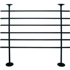 DIVISORIO AUTO TUB.A TRE TRAVERSE