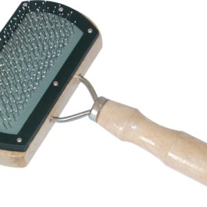 CARDATORE SEMPLICE LEGNO C/FORC. .*