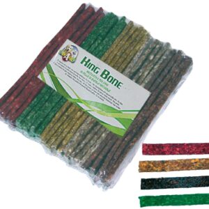 OSS MUNCHY STICKS 12,5CM9/10GR.25PC.MIX.*