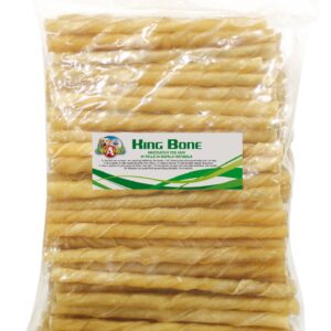 OSSA TWISTED STICKS 9/10MM. 100 PZ.