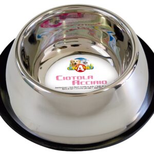 BOL EN ACIER MAC COCKER 0,9L/CM.24 ANTIGLISSE