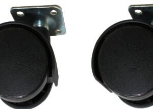 RECHANGE TRASPORTEUR VAGABOND ROUES PCS 4