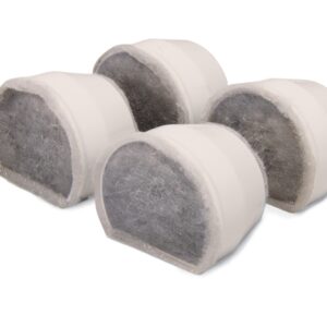 SPARE PART CARBON CERAMIC DRINKWELL FOUNTAIN/360