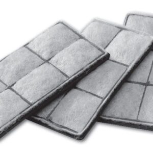 SPARE PART FILTER DRINKWELL 3 PCS