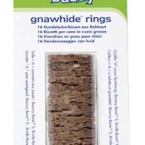 BISCUIT POUR JEU POUR CHIEN PETSAFE BRISTLE OS XS