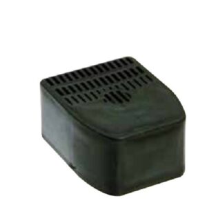 CARTOUCHE CHARBON FILPO