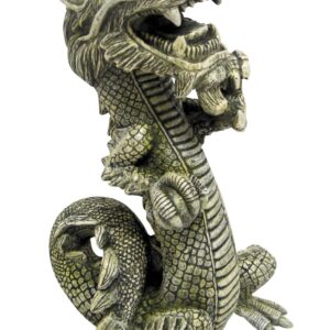 DRAGON CHINOIS VERTICAL M