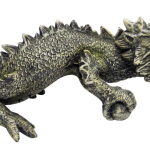 DRAGON CHINOIS HORIZONTAL S