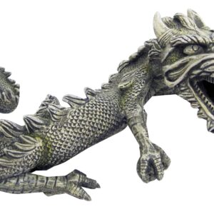 DRAGON CHINOIS HORIZONTAL M