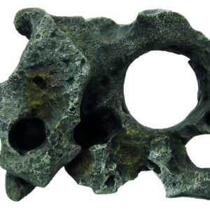 ROCHE GALLURA GRIS AVEC TROU M