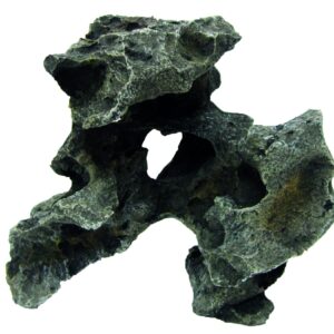 ROCHE GALLURA GRIS ARC AVEC TROU