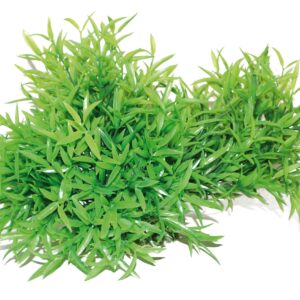 PLANT REPLICA BAMBOO 30X16CM