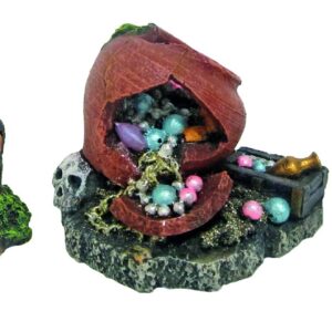 TRÉSOR DE PIRATE SERIES