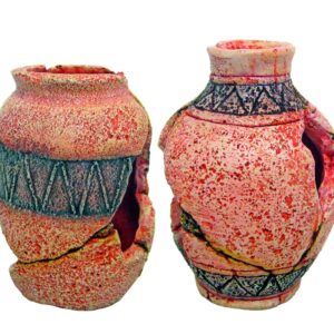VASE ORNÉ M MIX.SUBJ.