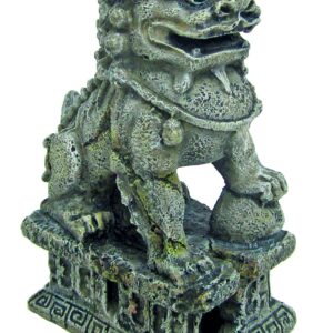 GUERIER CHINOIS LION M