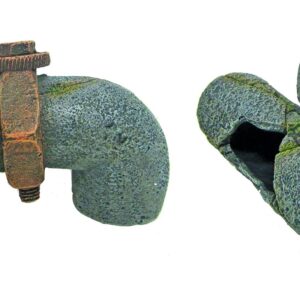 TUYAUX SUBMERGÉS M MIX.SUBJ.