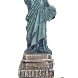 STATUE DE LA LIBERTE