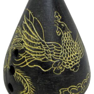 PHOENIX VASE