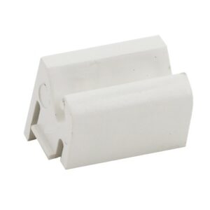 PENTURE DE RECHANGE RIV.LED 40/60/80 BLANCHE