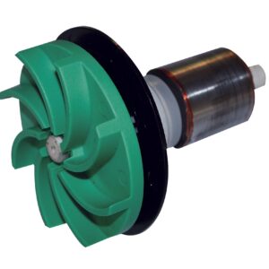 RUE A AUBES BIOPOND CYCLONE 6000